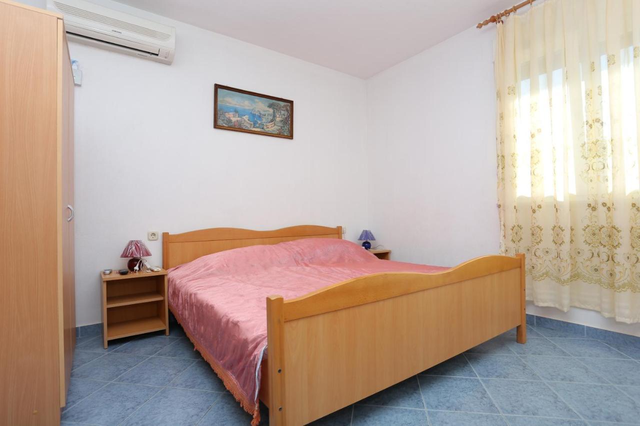 Apartments By The Sea Slatine, Ciovo - 14541 Exterior foto