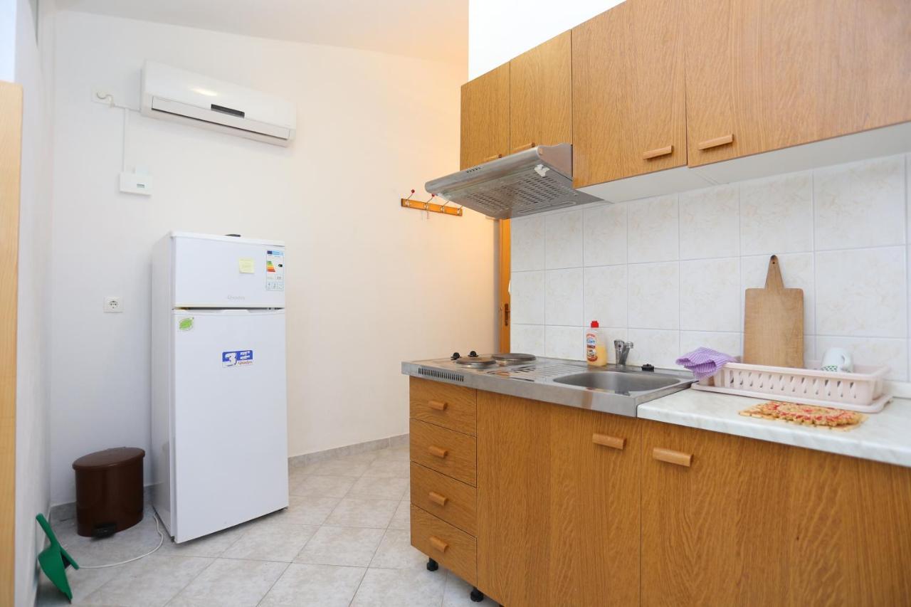 Apartments By The Sea Slatine, Ciovo - 14541 Exterior foto