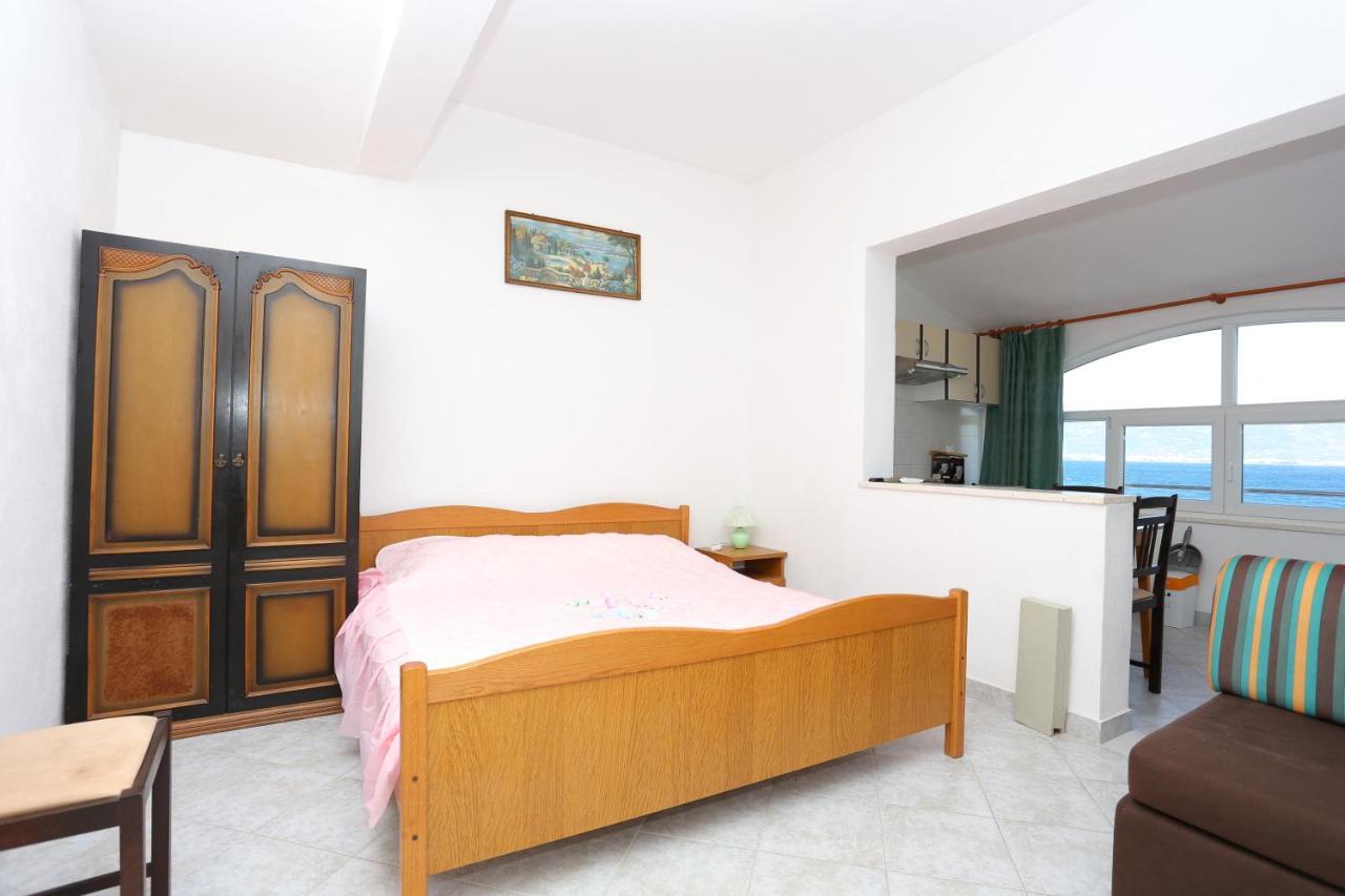 Apartments By The Sea Slatine, Ciovo - 14541 Exterior foto