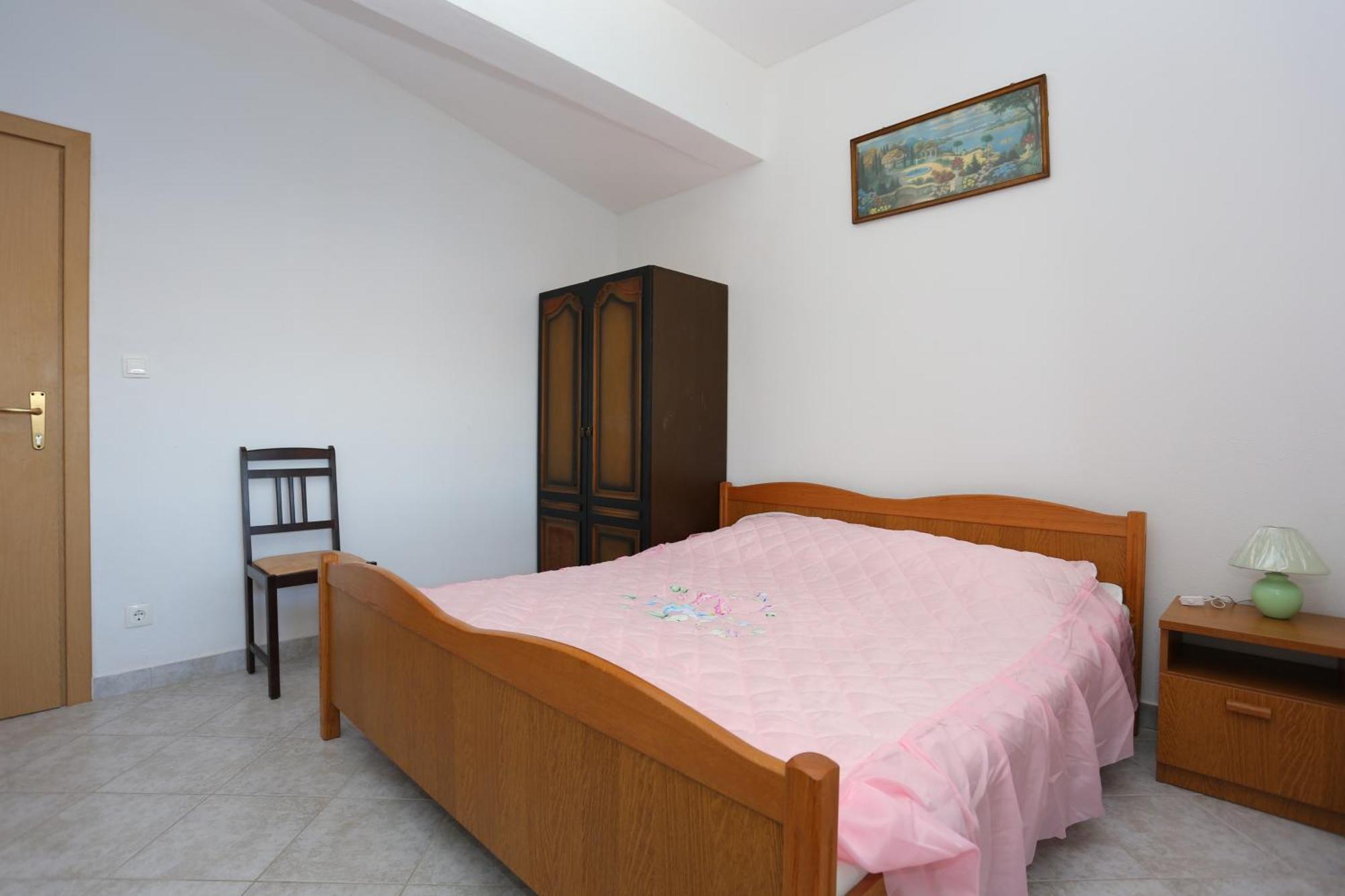 Apartments By The Sea Slatine, Ciovo - 14541 Cameră foto