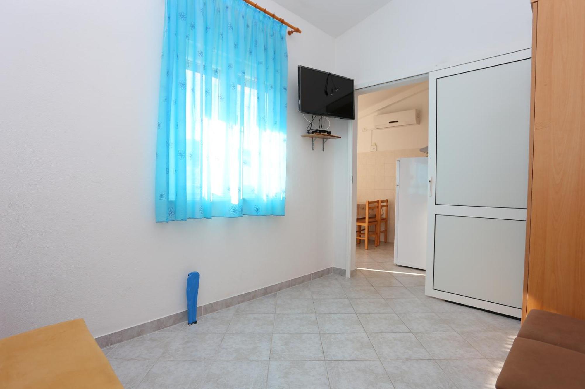 Apartments By The Sea Slatine, Ciovo - 14541 Cameră foto