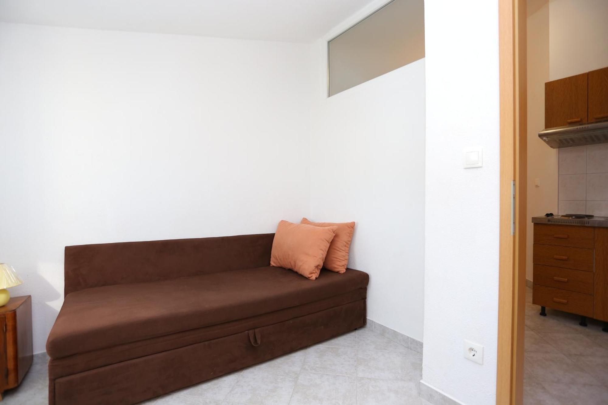 Apartments By The Sea Slatine, Ciovo - 14541 Cameră foto