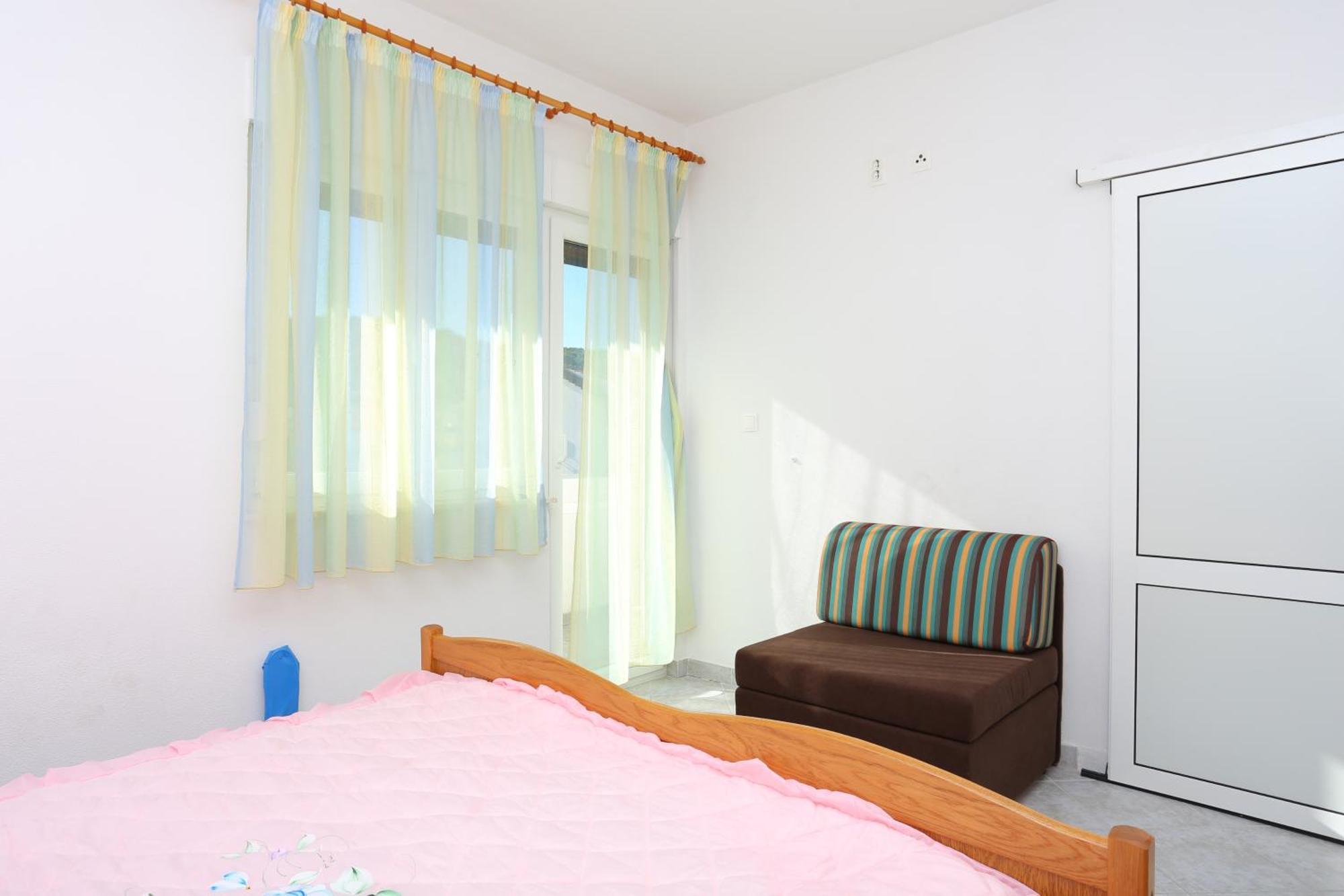 Apartments By The Sea Slatine, Ciovo - 14541 Cameră foto
