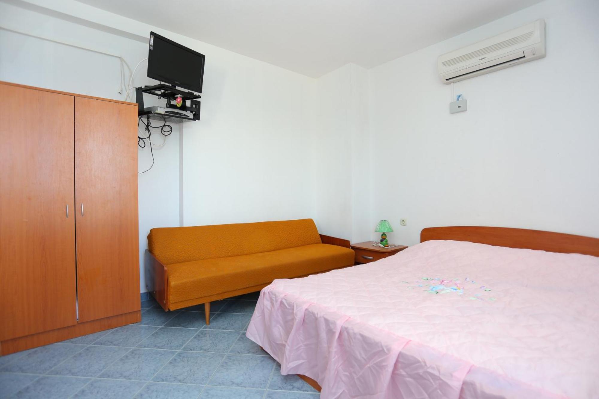 Apartments By The Sea Slatine, Ciovo - 14541 Cameră foto