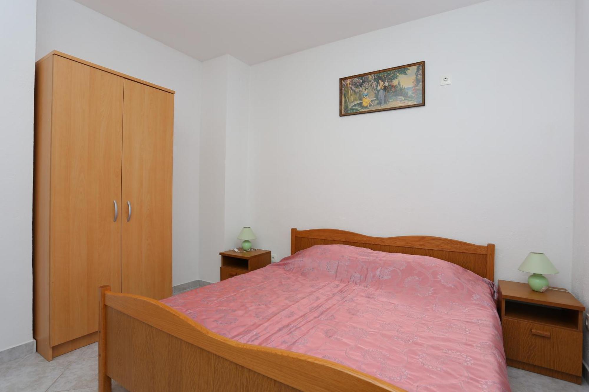 Apartments By The Sea Slatine, Ciovo - 14541 Cameră foto