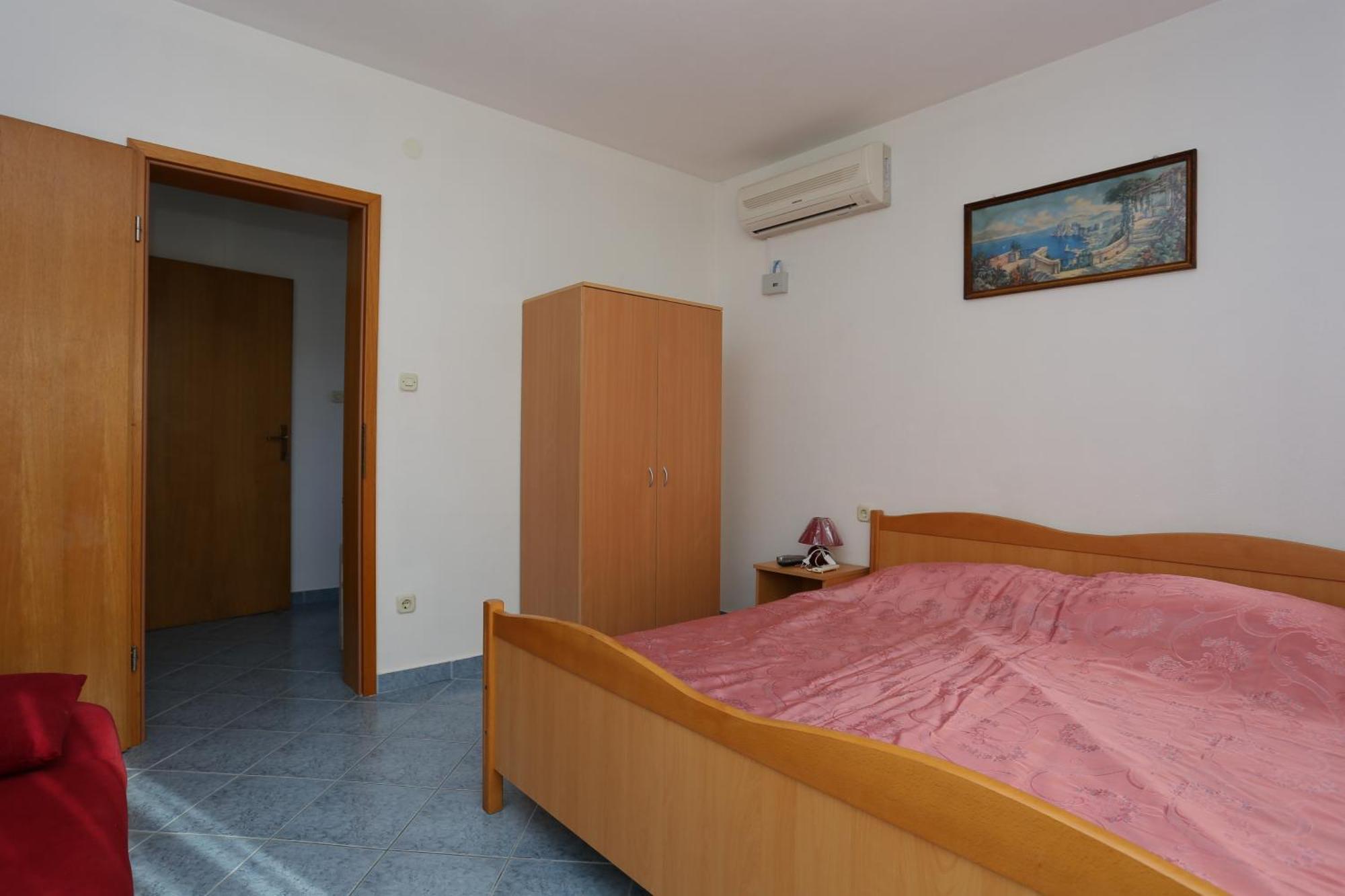 Apartments By The Sea Slatine, Ciovo - 14541 Cameră foto