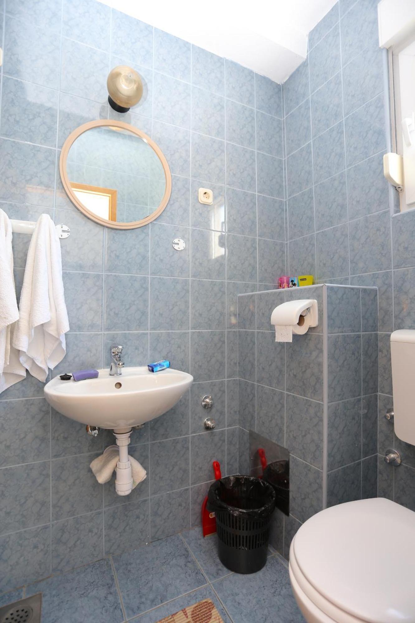 Apartments By The Sea Slatine, Ciovo - 14541 Cameră foto
